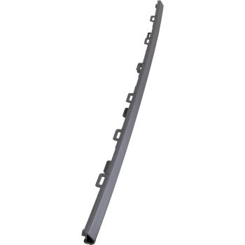 HONDA CRV HYBRID FRONT COVER CENTER MLDG TXT-GARY (EXC TOURING) OEM#71112TLAA50 2020-2022 PL# HO1044112