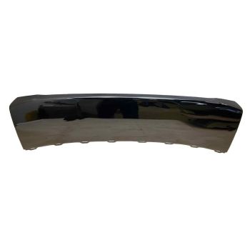 HONDA PILOT FRONT BUMPER COVER GARNISH GLOSS-BLACK (BLACK EDITION/SPECIAL EDITION) OEM# 71115TG7A70 2019-2022 PL# HO1044115