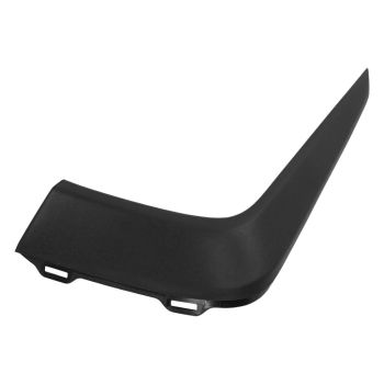 HONDA PILOT FRONT BUMPER MLDG LEFT (Driver Side) TXT-BLACK OEM#71108TG7A50 2019-2022 PL# HO1046103