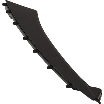 HONDA ACCORD SEDAN FRONT BUMPER UPPER FILLER LEFT (Driver Side) BUMPERLK (HEAD LAMP LOWER FILLER) **CAPA** OEM#71119TVAA00 2018-2020 PL# HO1046106C