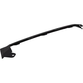 HONDA ACCORD HYBRID FRONT BUMPER LOWER MLDG LEFT (Driver Side) BUMPERLK (WO/FOG) OEM#71109TVAA00 2018-2020 PL# HO1046107