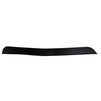 HONDA HRV FRONT BUMPER LOWER SPOILER LEFT (Driver Side) (Driver Side) TXT-BLACK OEM#717063W0A00 2023-2025 PL# HO1046118