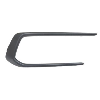 HONDA PASSPORT  FOG LAMP COVER MLDG RIGHT (Passenger Side) TXT-BLACK OEM#71103TGSA00 2019-2021 PL# HO1047109