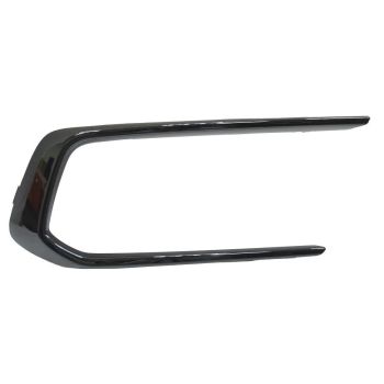 HONDA PASSPORT  FOG LAMP COVER MLDG RIGHT (Passenger Side) GLOSS-BLACK OEM#71103TGSA10 2019-2021 PL# HO1047110