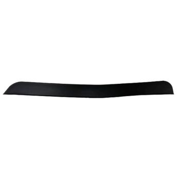 HONDA HRV FRONT BUMPER LOWER SPOILER RIGHT (Passenger Side) TXT-BLACK OEM#717013W0A00 2023-2025 PL# HO1047118