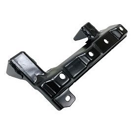 HONDA HRV FRONT BUMPER BEAM RIGHT (Passenger Side) (STEEL) **CAPA** OEM#712513W0A00 2023-2025 PL# HO1063101C