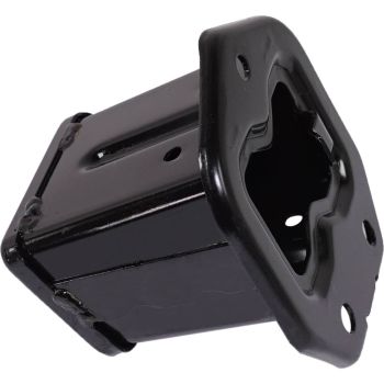 HONDA CIVIC SEDAN  FRONT BUMPER BRACKET LEFT (Driver Side) **CAPA** OEM#71185SNAA00ZZ 2006-2011 PL# HO1066108C