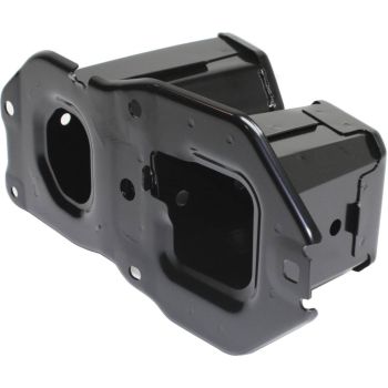 HONDA CIVIC SEDAN FRONT REINF BRACKET LEFT (Driver Side) **CAPA** OEM#71160TR3A00ZZ 2013-2015 PL# HO1066117C