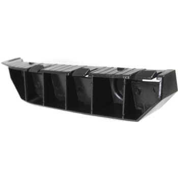 HONDA CIVIC COUPE  FRONT BUMPER COVER SIDE STAY RIGHT (Passenger Side) (PLASTIC) OEM#71193S5A000 2001-2003 PL# HO1067114