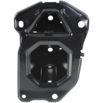 HONDA CIVIC SEDAN FRONT REINFORCEMENT BRACKET RIGHT (Passenger Side) OEM#71135TR0A00ZZ 2012 PL# HO1067116