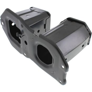 HONDA CIVIC SEDAN FRONT REINFORCEMENT BRACKET RIGHT (Passenger Side) OEM#71150TR3A00ZZ 2013-2015 PL# HO1067117