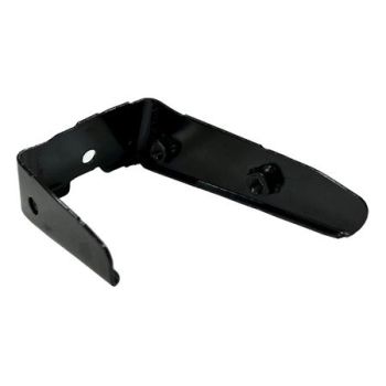 HONDA PILOT FRONT BUMPER REINF BRACE BRACKET RIGHT (Passenger Side) **CAPA** OEM#60835SHJA00ZZ 2009-2015 PL# HO1067120C