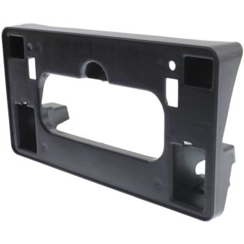 HONDA CIVIC HYBRID FRONT LICENSE PLATE BRACKET OEM#71145SNAA00 2006-2008 PL# HO1068110
