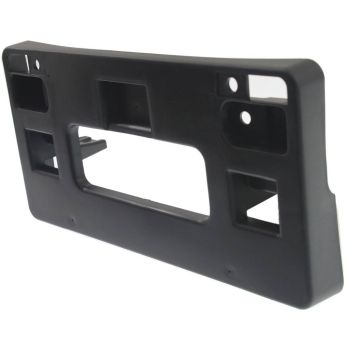 HONDA ACCORD SEDAN FRONT LICENSE PLATE BRACKET BASE OEM#71145TA0A00 2008-2012 PL# HO1068112