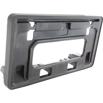 HONDA CIVIC HYBRID FRONT LICENSE PLATE BRACKET OEM#71145TR3A50 2013-2015 PL# HO1068114