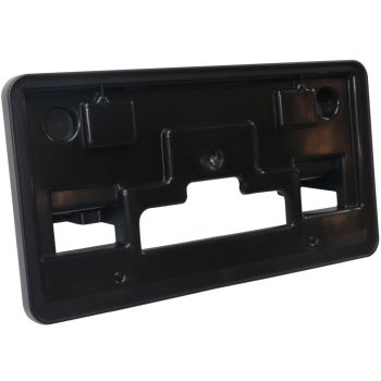 HONDA ACCORD SEDAN FRONT LICENSE PLATE BRACKET OEM#71145TA0A10 2011-2012 PL# HO1068116