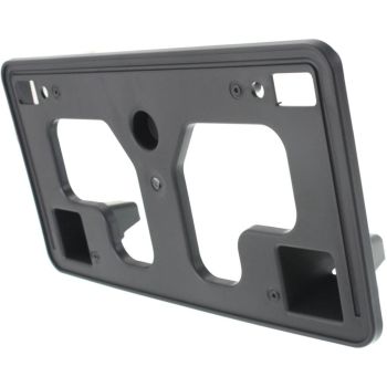 HONDA FIT FRONT LICENSE BRACKET OEM#71145T5RA00 2015-2017 PL# HO1068117