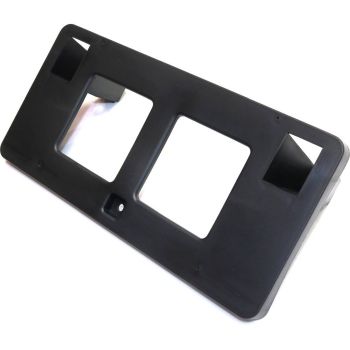 HONDA ACCORD SEDAN FRONT LICENSE PLATE BRACKET (BASE) OEM#71145SDAA00 2003-2005 PL# HO1068118
