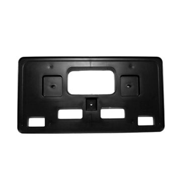 HONDA CIVIC SEDAN FRONT LICENSE PLATE BRACKET (EXC Si) OEM#71145TBAA00 2016-2018 PL# HO1068123