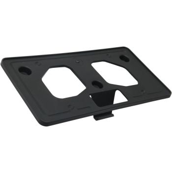 HONDA CRV FRONT LICENSE PLATE BRACKET OEM#71145TLAA00 2017-2019 PL# HO1068124