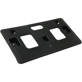 HONDA ACCORD HYBRID FRONT LICENSE PLATE BRACKET OEM#71145TVAA01 2018-2020 PL# HO1068127