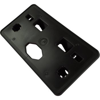 HONDA HRV FRONT LICENSE PLATE BRACKET (EX/EX-L/LX) OEM#71145T7WA10 2019-2022 PL# HO1068128