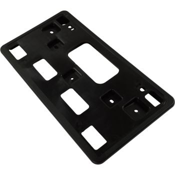 HONDA CIVIC SEDAN FRONT LICENSE PLATE BRACKET (EXC Si) OEM#71145TBAA50 2019-2021 PL# HO1068131