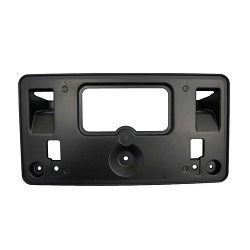 HONDA CLARITY PLUG-IN  FRONT LICENSE PLATE BRACKET OEM#71145TRTA00 2018-2021 PL# HO1068139