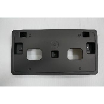HONDA ACCORD SEDAN FRONT LICENSE PLATE BRACKET OEM#71145TVAF00 2021-2022 PL# HO1068143
