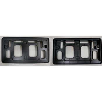 HONDA ODYSSEY FRONT LICENSE PLATE BRACKET OEM#71180THRA50 2021-2024 PL# HO1068149