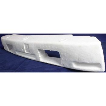 HONDA ACCORD COUPE FRONT ABSORBER OEM#71170SDNA00 2003-2007 PL# HO1070134