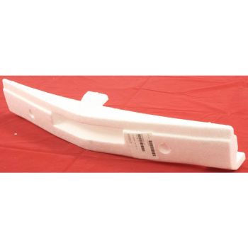 HONDA ODYSSEY FRONT BUMPER ABSORBER OEM#71170S0XA00 1999-2004 PL# HO1070135