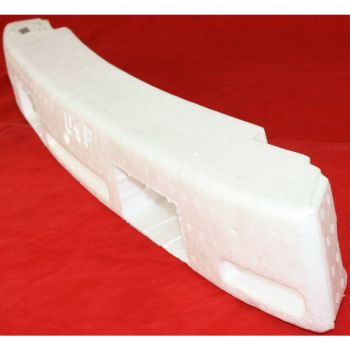 HONDA ACCORD COUPE FRONT BUMPER ABSORBER OEM#71170SDNA10 2006-2007 PL# HO1070139