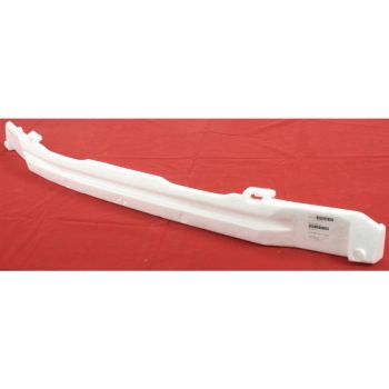 HONDA CIVIC SEDAN FRONT BUMPER ABSORBER OEM#71170SNAA00 2006-2008 PL# HO1070141