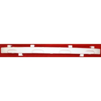 HONDA CRV FRONT BUMPER ABSORBER **CAPA** OEM#71170SWAA01 2007-2011 PL# HO1070146C