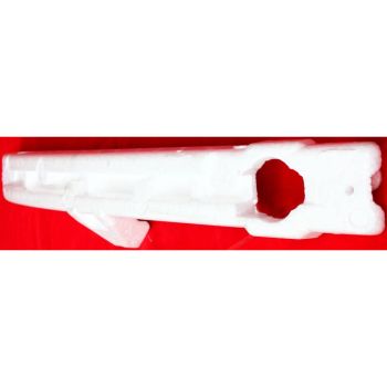 HONDA FIT  FRONT BUMPER ABSORBER OEM#71170SLNA00 2007-2008 PL# HO1070147