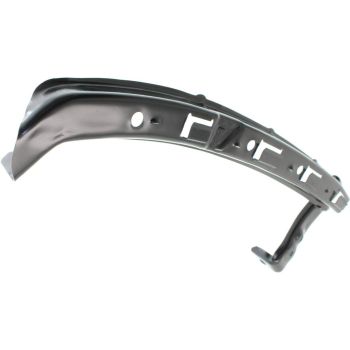 HONDA CIVIC COUPE  FRONT BUMPER COVER RETAINER LEFT (Driver Side) (UNDER HEAD LAMP) **CAPA** OEM#71190S5A010 2004-2005 PL# HO1088110C