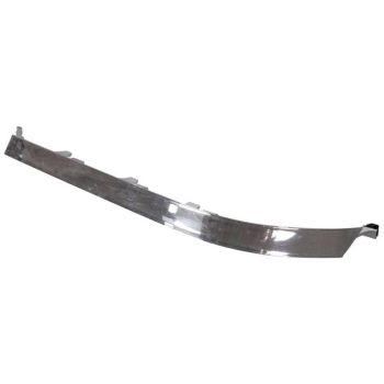 HONDA PILOT HEAD LAMP FILLER LEFT (Driver Side) CHROME (BELOW HEAD LAMP) OEM#HO1088112 2003-2005 PL# HO1088112