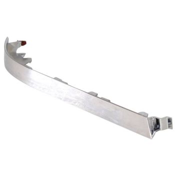 HONDA PILOT HEAD LAMP FILLER RIGHT (Passenger Side) CHROME (BELOW HEAD LAMP) OEM#HO1089112 2003-2005 PL# HO1089112