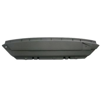 HONDA CIVIC HATCHBACK TYPE R  FRONT BUMPER AIR SHIELD LOWER ( AIR GUIDE PLATE LOWER) OEM#71203TGGA00 2017-2021 PL# HO1091101