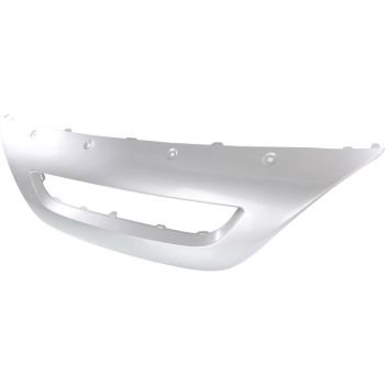HONDA CRV FRONT COVER LOWER MOLDING SILVER OEM#71110T1WA01 2015-2016 PL# HO1095120