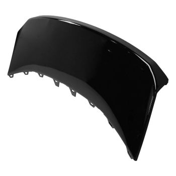 HONDA PASSPORT  FRONT BUMPER VALANCE PTD-BLACK (SKID PLATE) OEM#71115TGSA10 2019-2021 PL# HO1095123