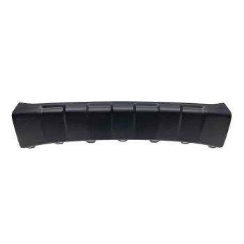 HONDA RIDGELINE FRONT BUMPER SKID PLATE TXT-BLACK OEM#71110T6ZA50 2021-2023 PL# HO1095127