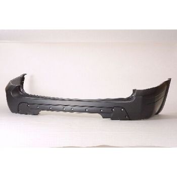 HONDA PILOT REAR BUMPER COVER PRM**CAPA** OEM#04715S9VA90ZZ 2003-2005 PL# HO1100205C
