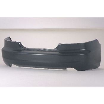 HONDA ACCORD COUPE REAR BUMPER COVER PRM OEM#04715SDNA80ZZ 2006-2007 PL# HO1100232