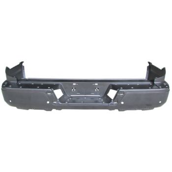 HONDA RIDGELINE  REAR BUMPER COVER PRIMED (W/ SENSOR) OEM#04715SJCA80ZZ-PFM 2009-2014 PL# HO1100260