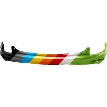 2017-2019 HONDA CRV Rear Bumper CAPA OEM# 71501TLAA00 PL# HO1100301C