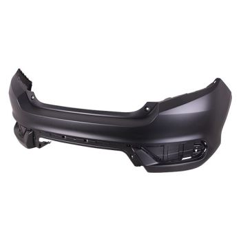 HONDA CIVIC COUPE  REAR BUMPER COVER PRIMED (Si)**CAPA** OEM#04715TBJA00ZZ 2016-2020 PL# HO1100313C