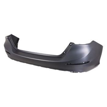 HONDA INSIGHT REAR BUMPER COVER PRM OEM#04715TXMA90ZZ 2019-2022 PL# HO1100316
