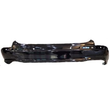 HONDA HRV REAR BUMPER COVER PTD-BLACK (W/SENSOR)(EX-L) OEM#715003W0A10 2023-2025 PL# HO1100331
